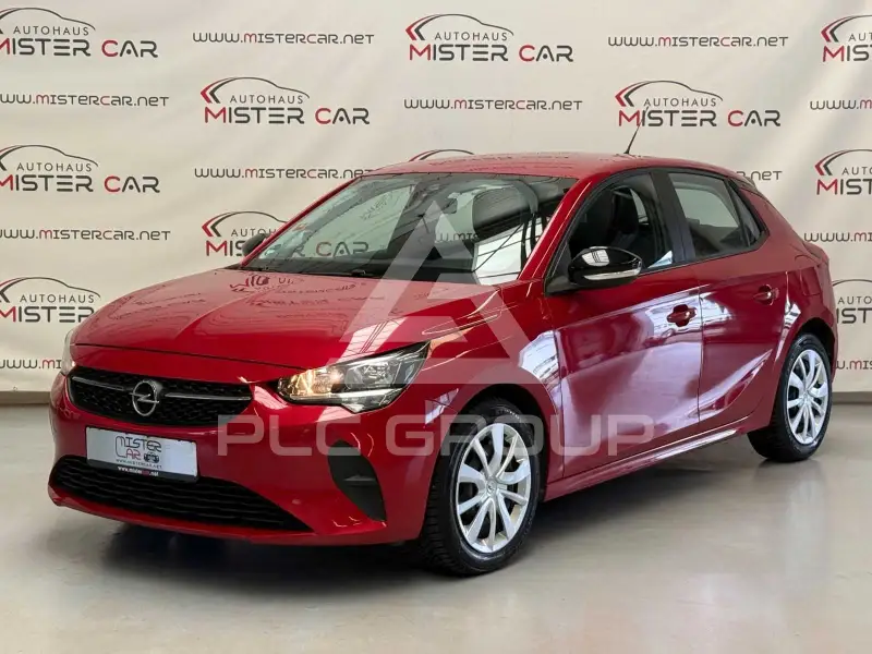 2023 Opel Corsa
