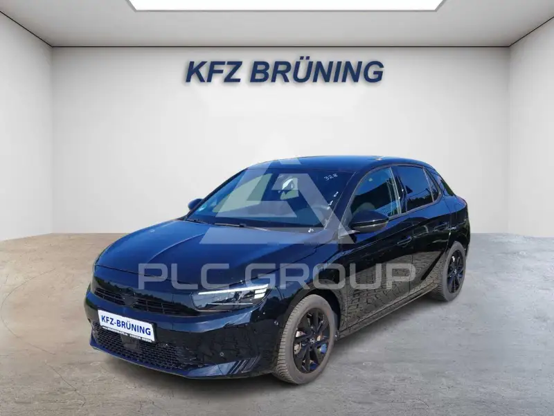2023 Opel Corsa