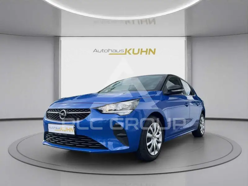2023 Opel Corsa