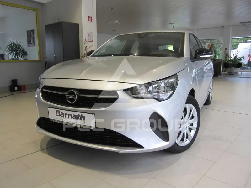 2023 Opel Corsa