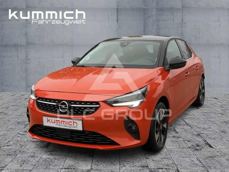 2023 Opel Corsa