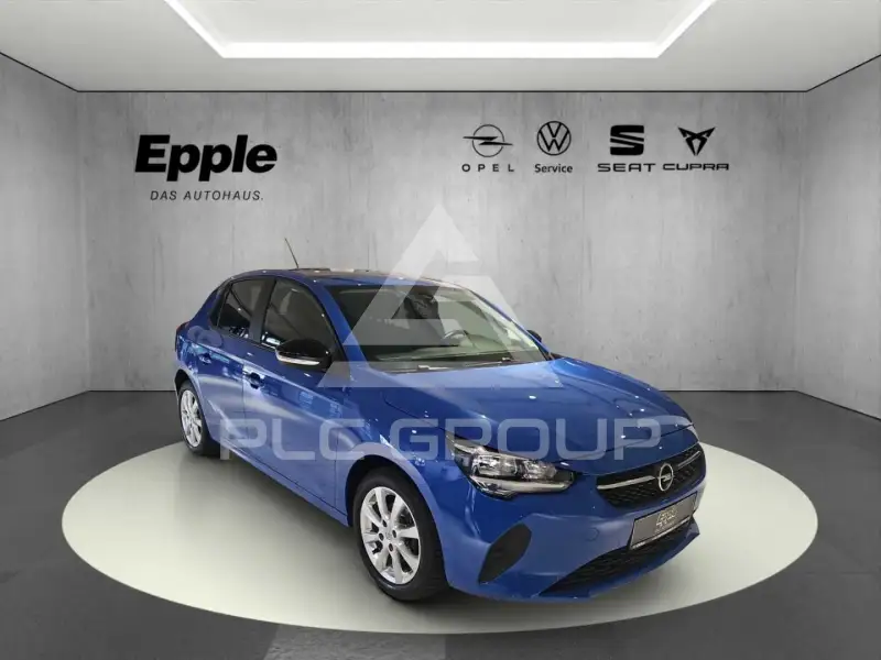 2023 Opel Corsa