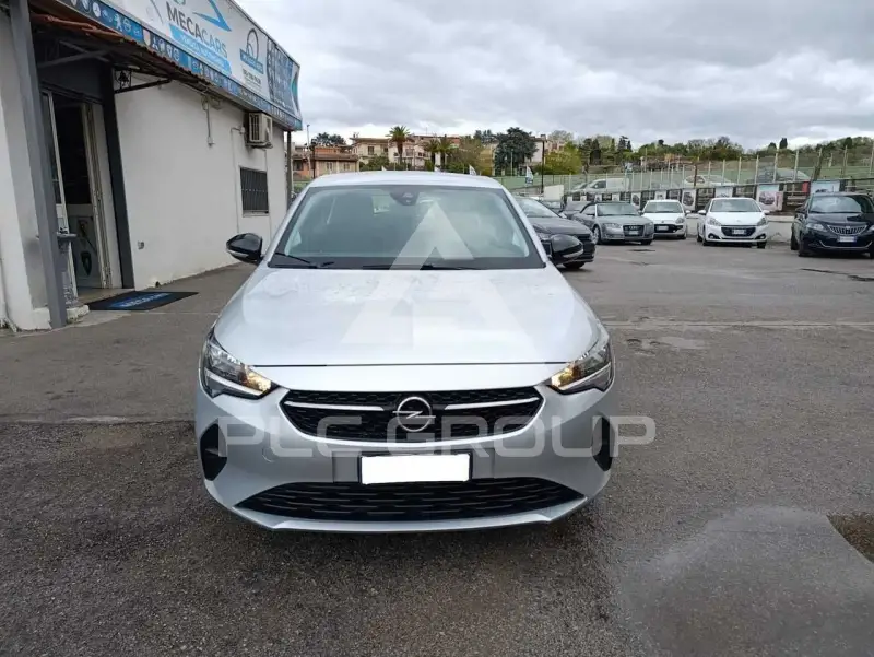 2023 Opel Corsa
