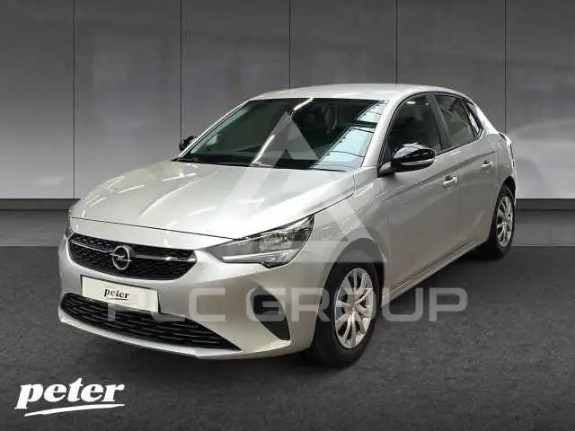 2023 Opel Corsa