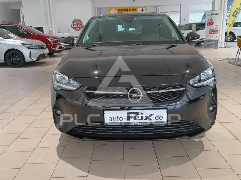 2023 Opel Corsa