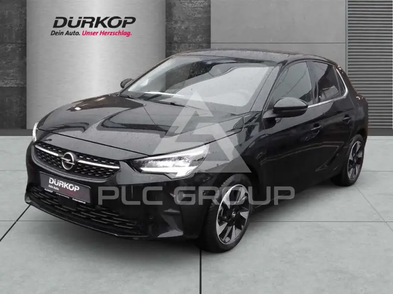 2023 Opel Corsa