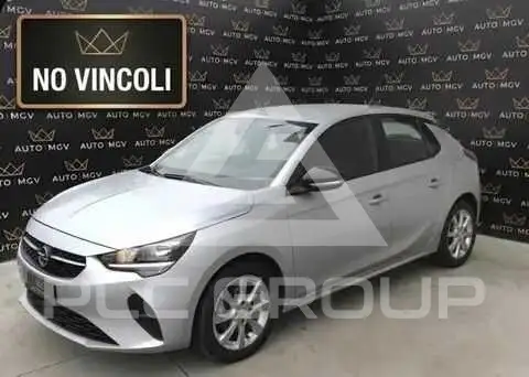 2023 Opel Corsa