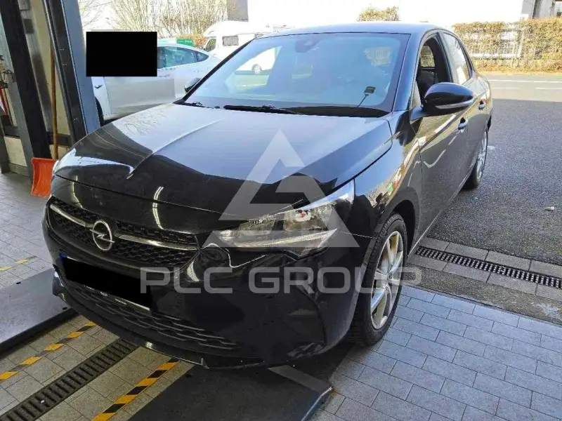 2023 Opel Corsa