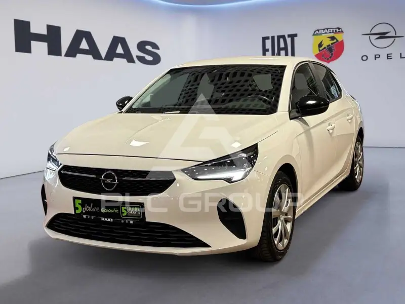 2023 Opel Corsa