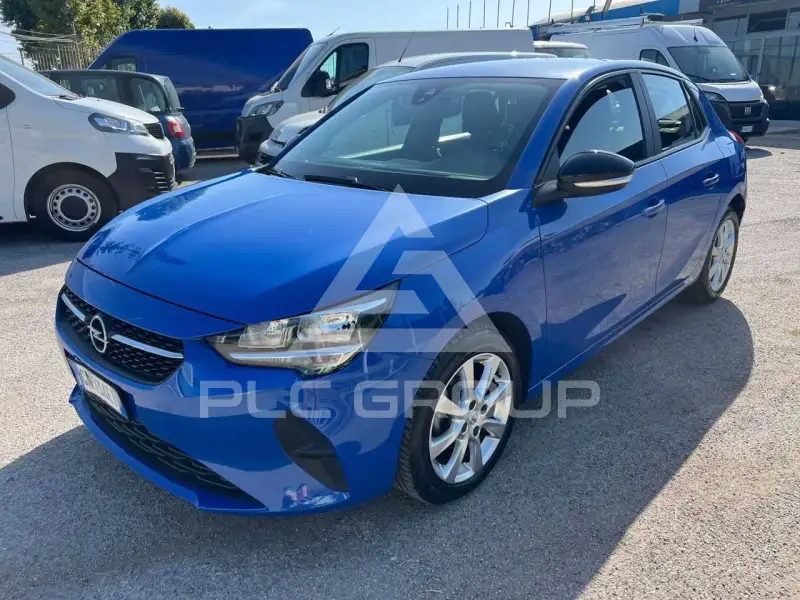 2023 Opel Corsa