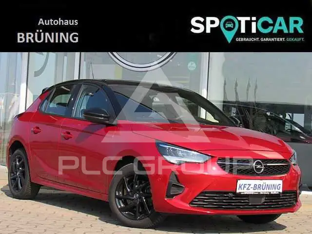2023 Opel Corsa