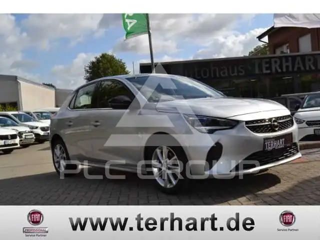 2023 Opel Corsa