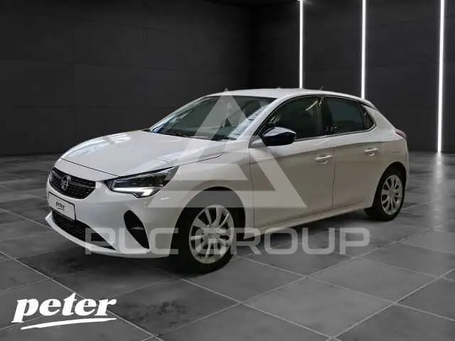 2023 Opel Corsa