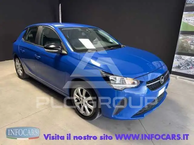 2023 Opel Corsa