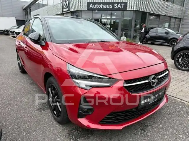 2023 Opel Corsa