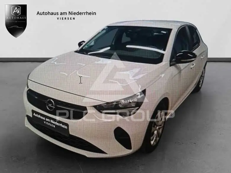 2023 Opel Corsa