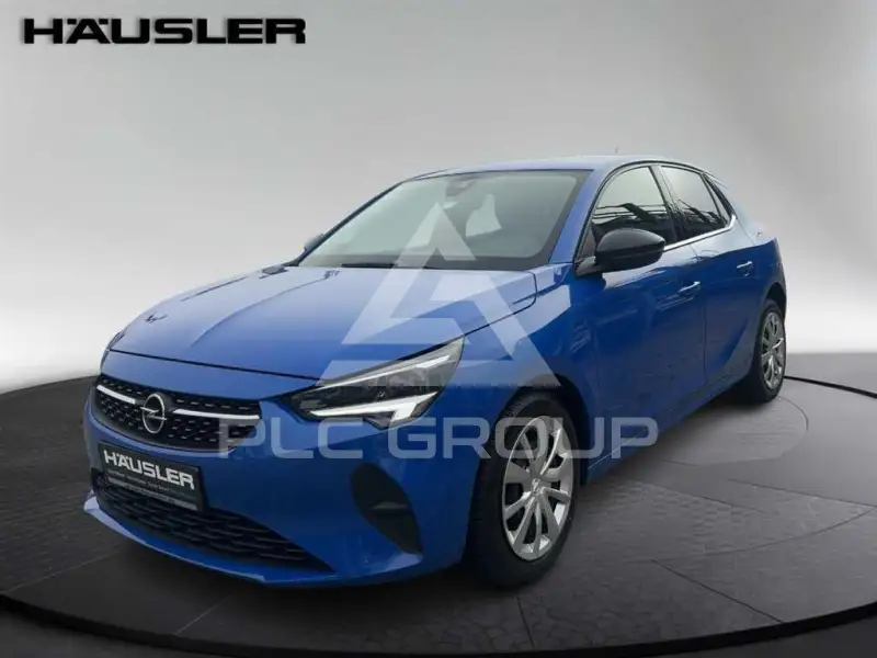 2023 Opel Corsa