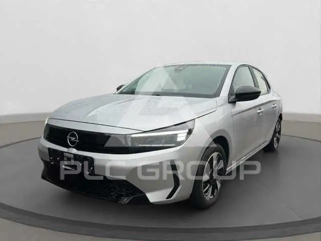 2023 Opel Corsa