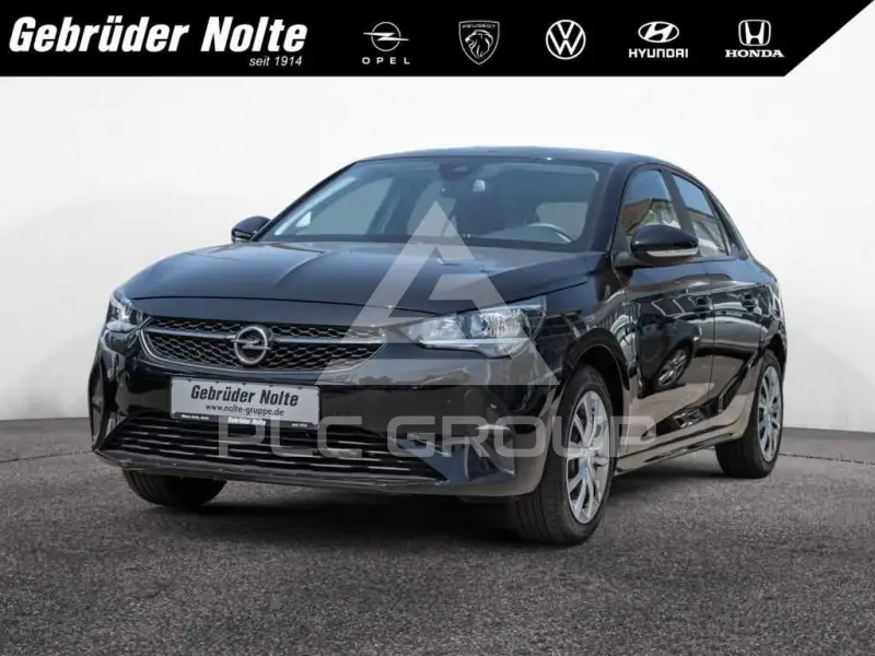 2023 Opel Corsa