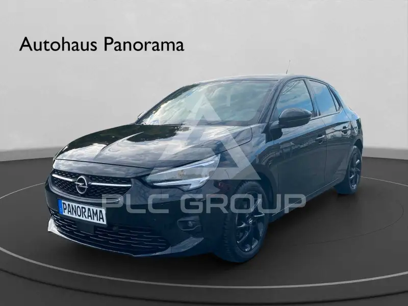2023 Opel Corsa