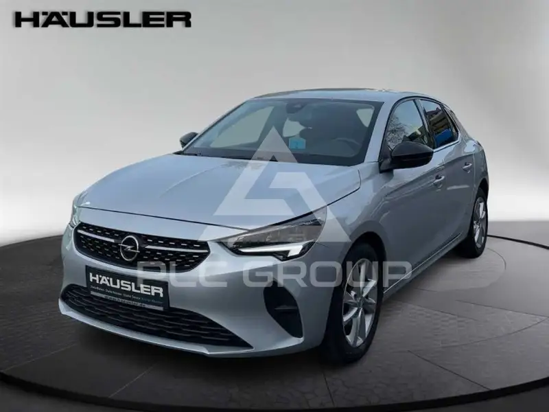 2023 Opel Corsa