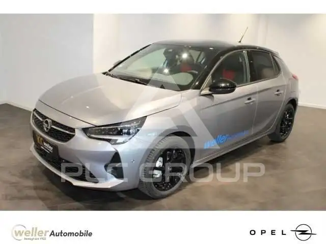 2023 Opel Corsa