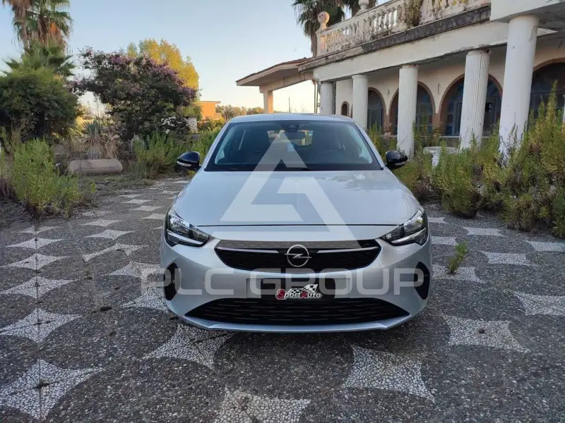 2023 Opel Corsa
