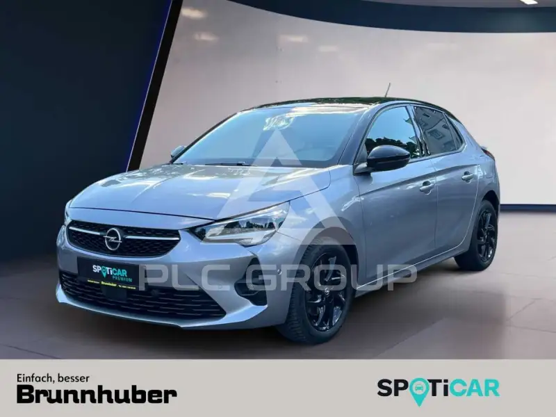 2023 Opel Corsa