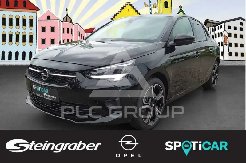2023 Opel Corsa