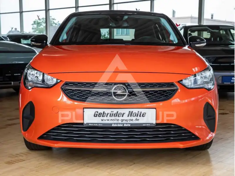 2023 Opel Corsa