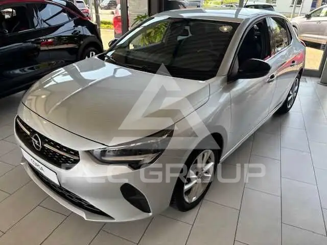 2023 Opel Corsa