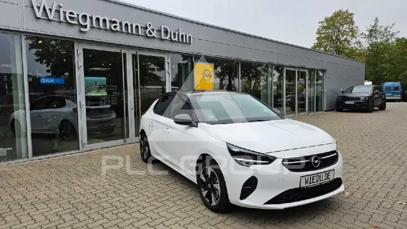 2023 Opel Corsa