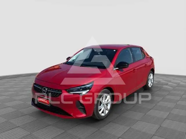 2023 Opel Corsa