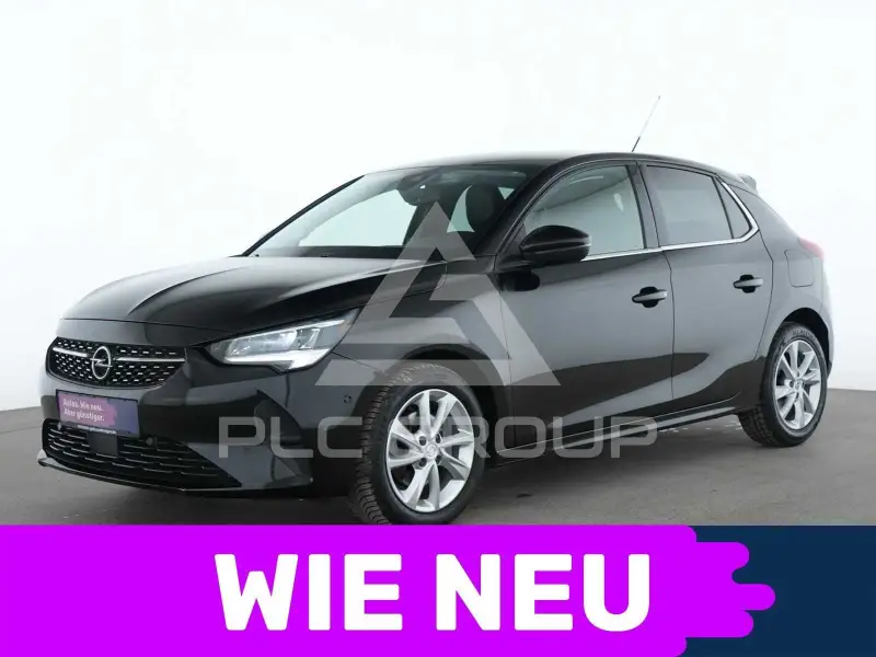 2023 Opel Corsa