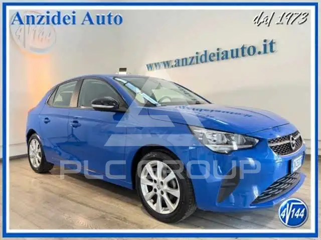2023 Opel Corsa