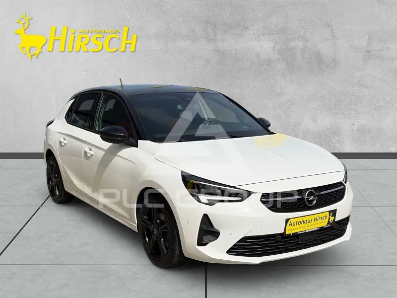 2023 Opel Corsa