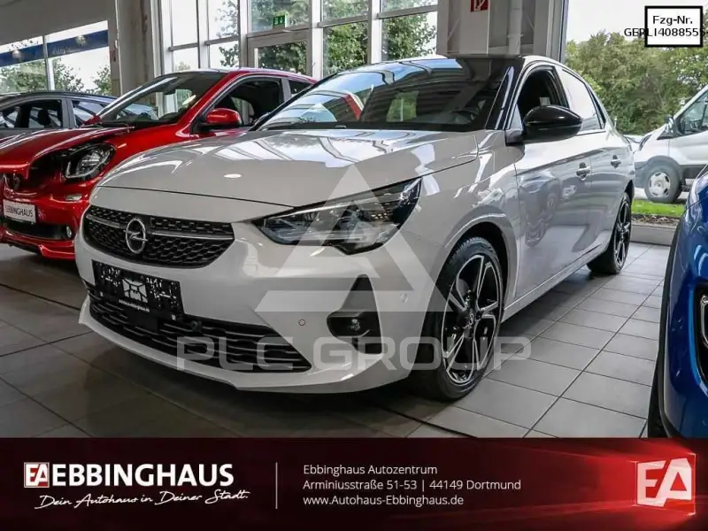 2023 Opel Corsa