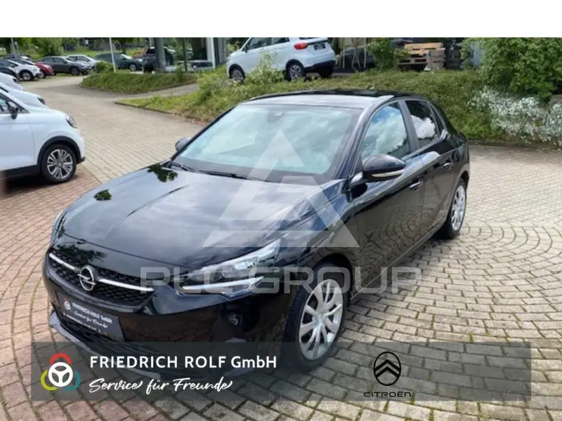 2023 Opel Corsa