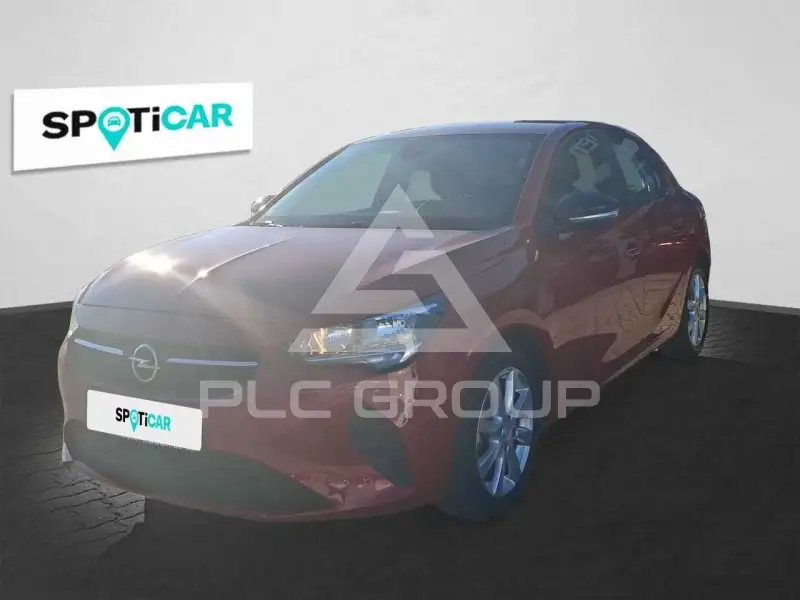 2023 Opel Corsa