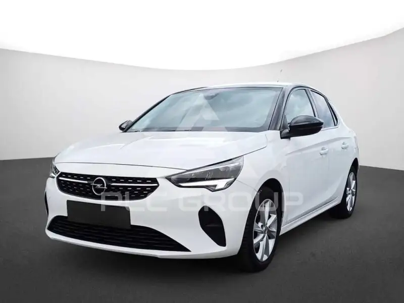 2023 Opel Corsa