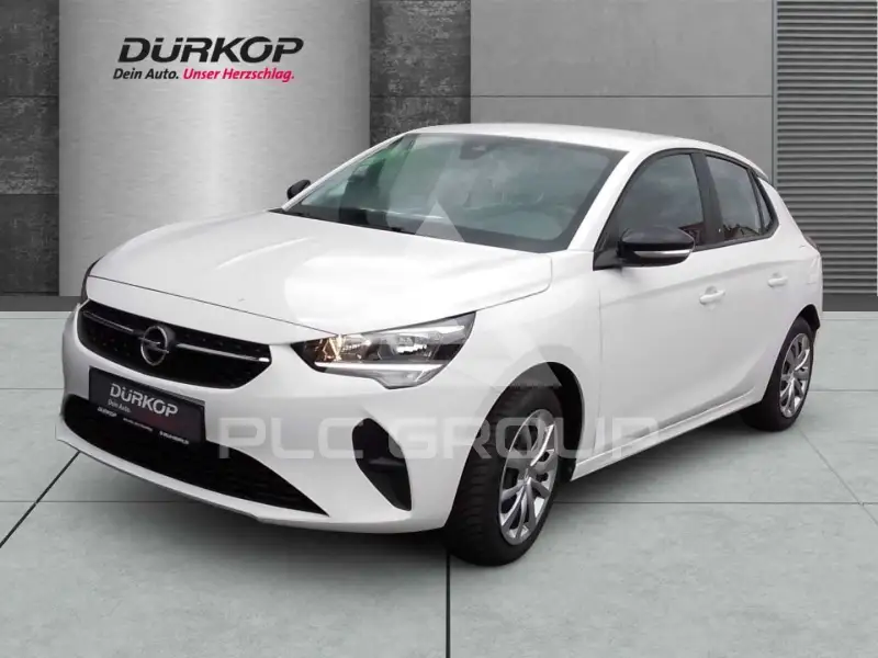 2023 Opel Corsa
