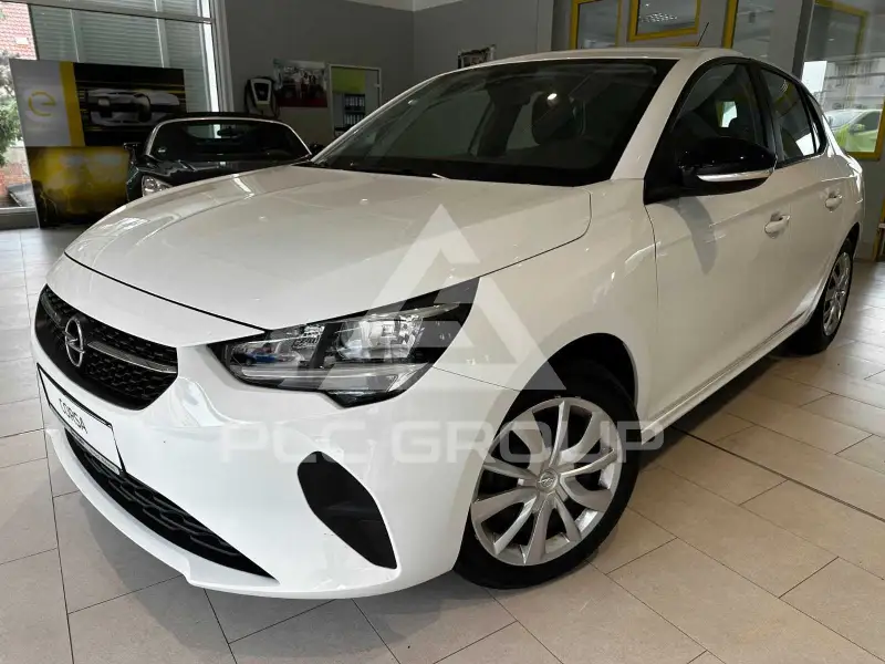 2023 Opel Corsa