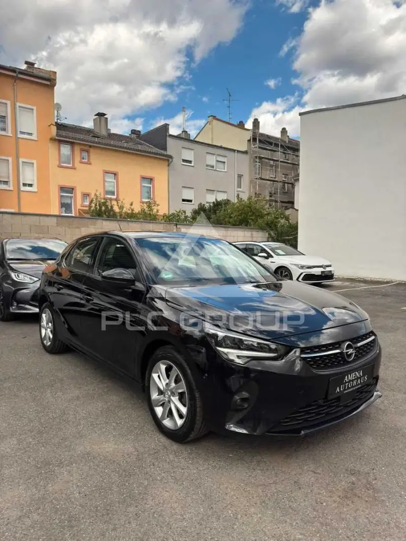2023 Opel Corsa