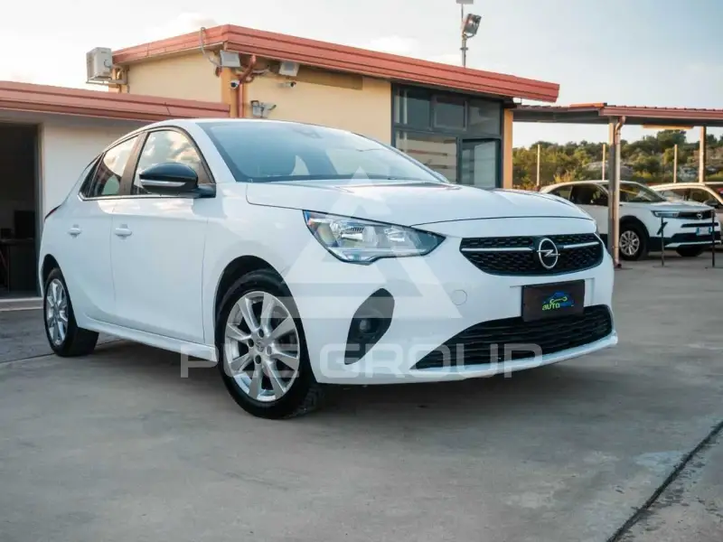 2023 Opel Corsa