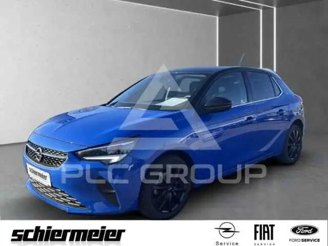 2023 Opel Corsa