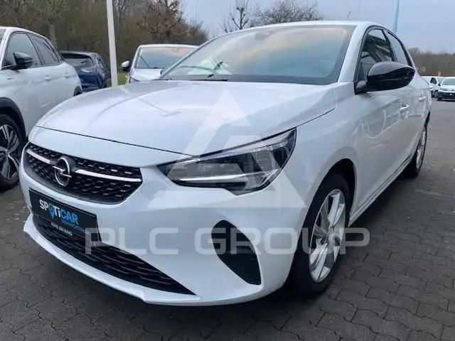 2023 Opel Corsa