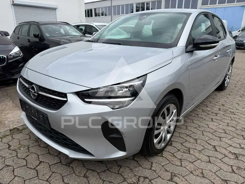 2023 Opel Corsa
