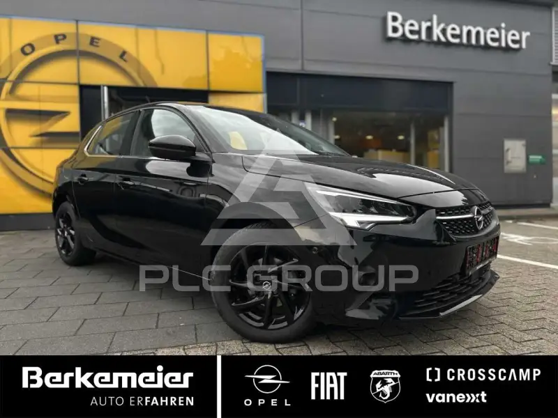 2023 Opel Corsa