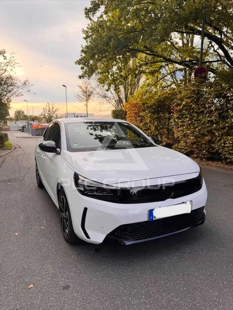 2023 Opel Corsa