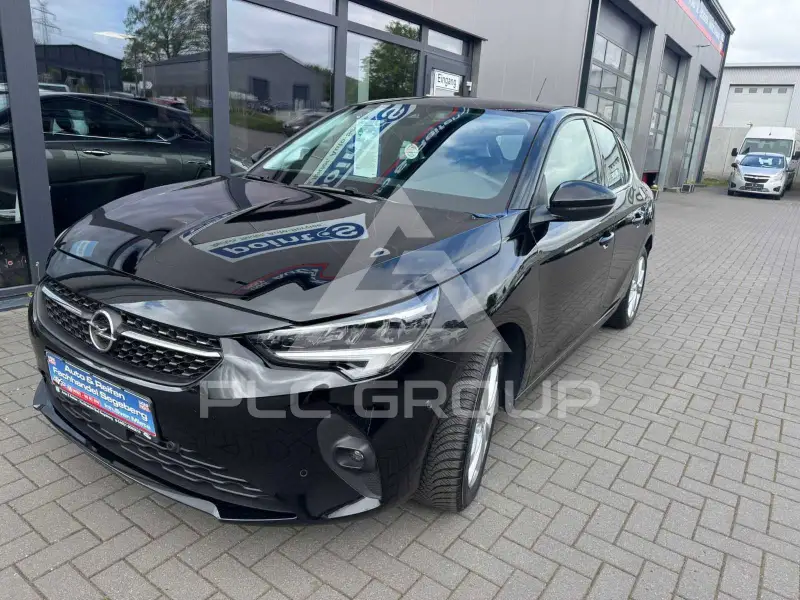 2023 Opel Corsa